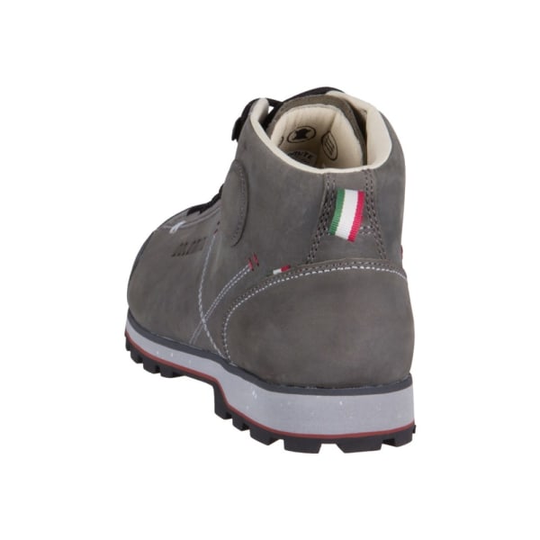 Sko Dolomite Dol Shoes 54 Mid Fg Evo Grey Pewter Grey Grå 45