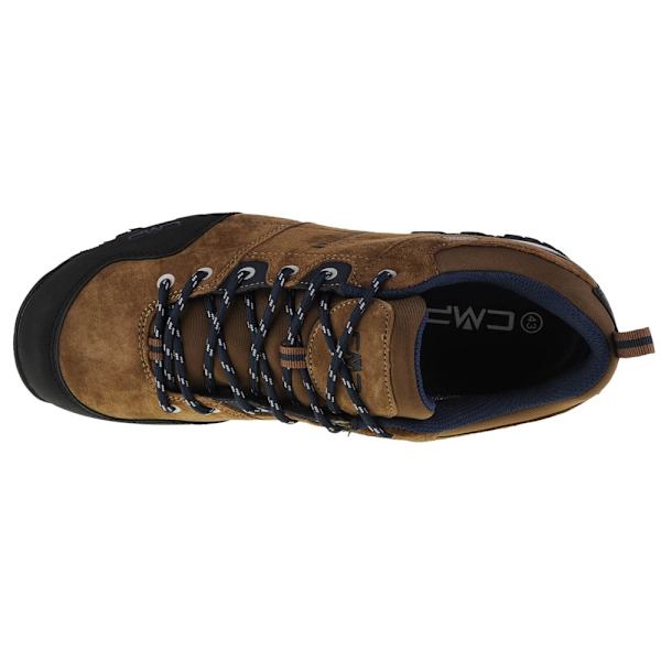Lågskor CMP Alcor Beige 43