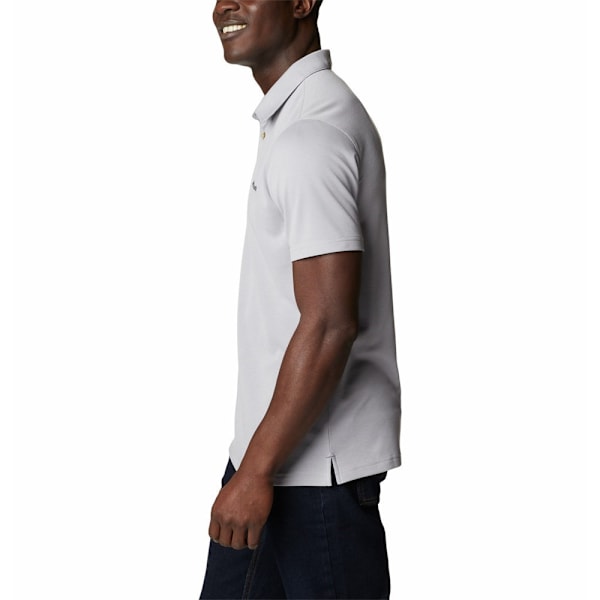 T-shirts Columbia Nelson Point Grå 178 - 182 cm/M
