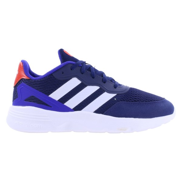 Lågskor Adidas Nebzed K Grenade 37 1/3