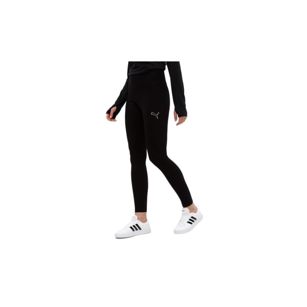 Bukser Puma High Waist Leggings Sort 164 - 169 cm/S