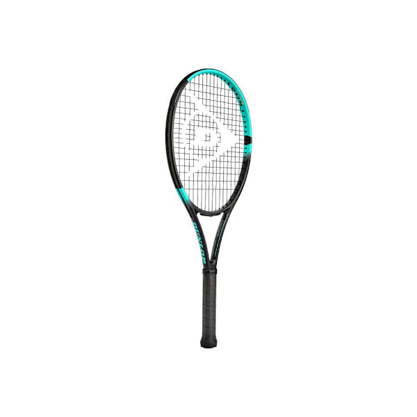 Rackets Dunlop Team 260 Svarta