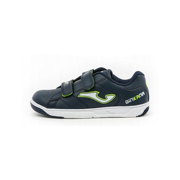 Sneakers low Joma Ginkana JR 923 Flåde 22