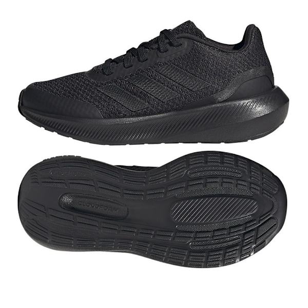 Lågskor Adidas Runfalcon 30 K Svarta 37 1/3