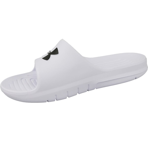 Tofflor Under Armour Core Pth Slides Vit 46