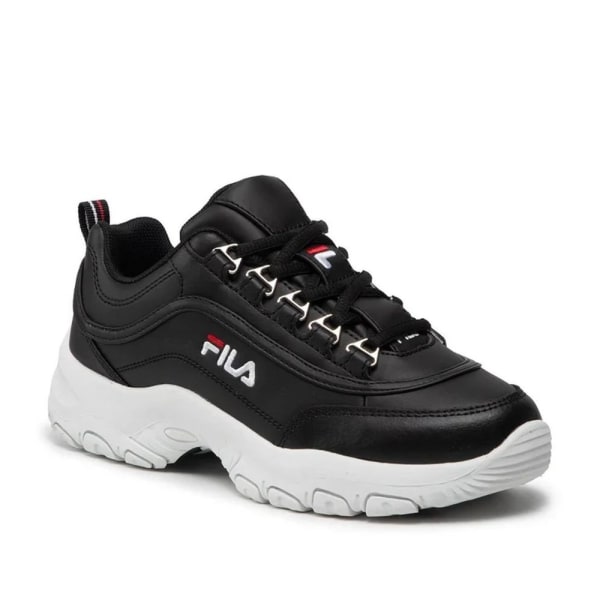 Sneakers low Fila Strada Teens Sort 38