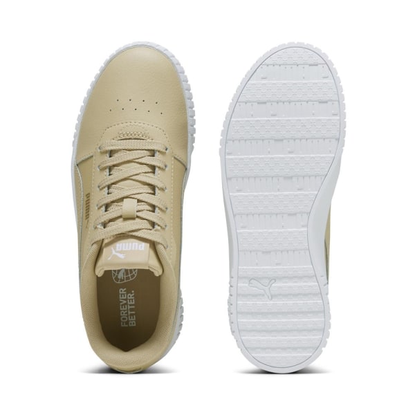 Sneakers low Puma Carina 2.0 Beige 37.5