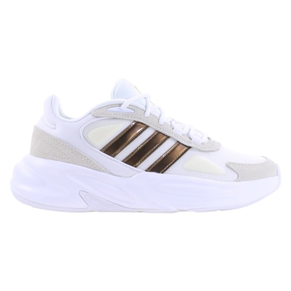 Puolikengät Adidas Ozelle Valkoiset 36 2/3