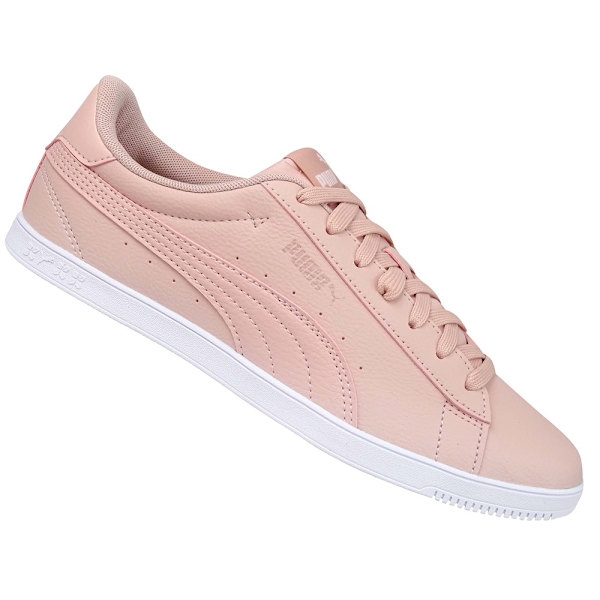 Lågskor Puma Vikky Lopro Rosa 37.5