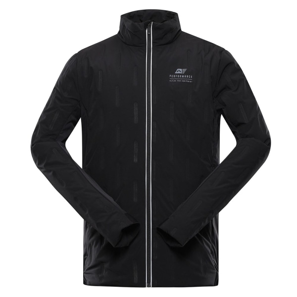 Jakker Alpine Pro MJCB555990 Sort 188 - 194 cm/XL