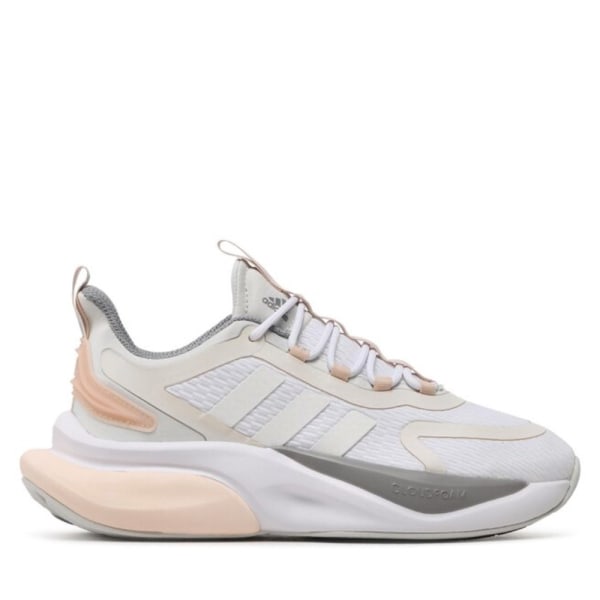 Sneakers low Adidas AlphaBounce+ Hvid 36