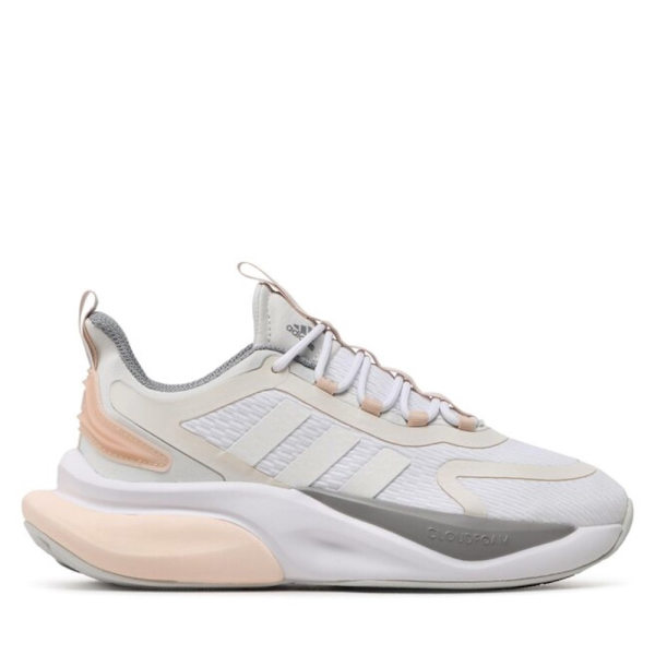 Sneakers low Adidas AlphaBounce+ Hvid 40
