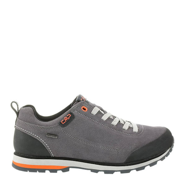 Sneakers low CMP Elettra Low Grå 43