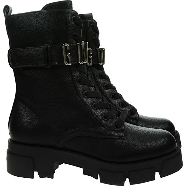 Sko Guess FL8MDXELE10 Sort 37