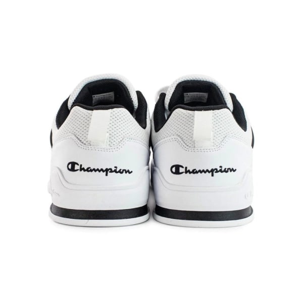 Sneakers low Champion 3 Point Low Hvid 44.5