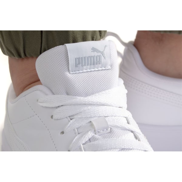 Sneakers low Puma Rickie Hvid 37.5