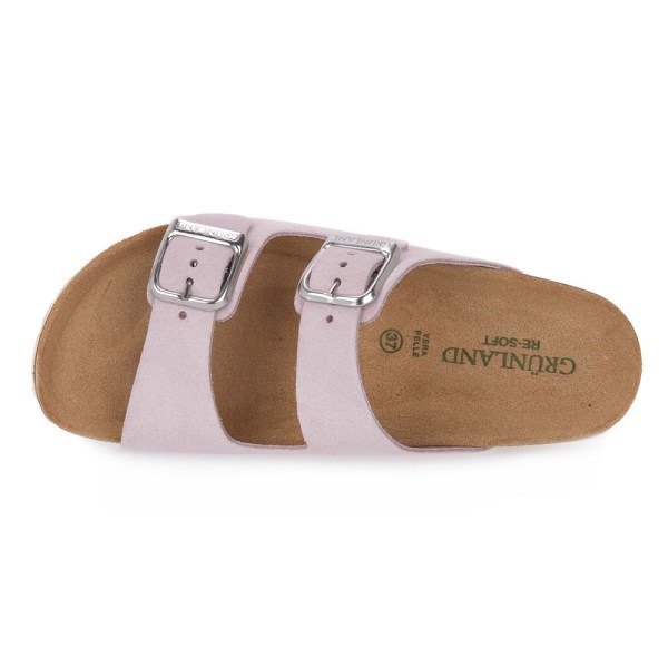 Tøffel Grünland Glicine 70SARA Pink 37