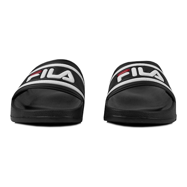 Tøffel Fila Morro Bay Slipper Sort 44