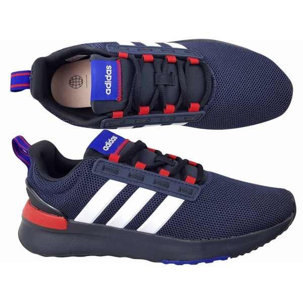 Puolikengät Adidas Racer TR21 Tummansininen 39 1/3