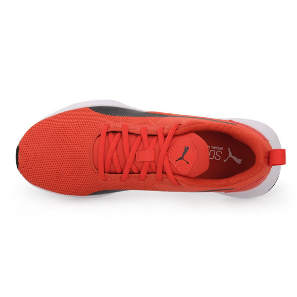 Lågskor Puma Flyer Runner Jr Röda 38.5