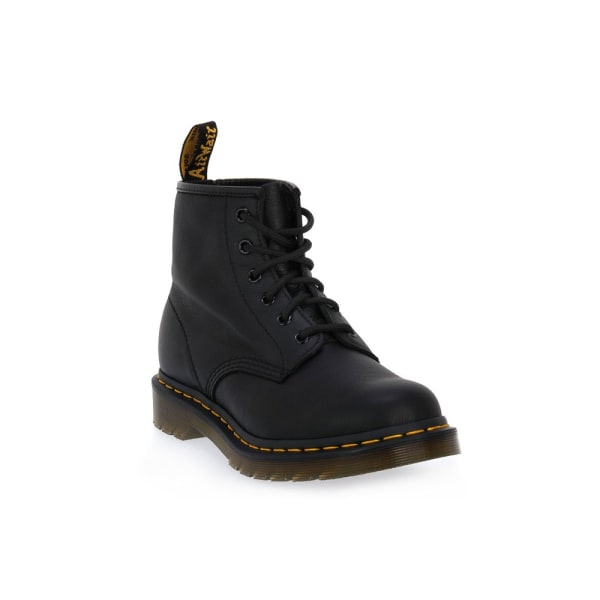 Skor Dr Martens 101 Black Virginia Svarta 38