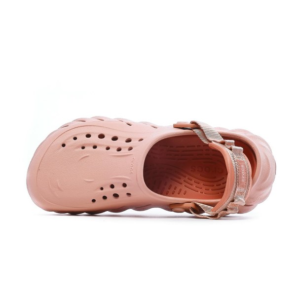 Träskor Crocs Echo Clog Rosa 36