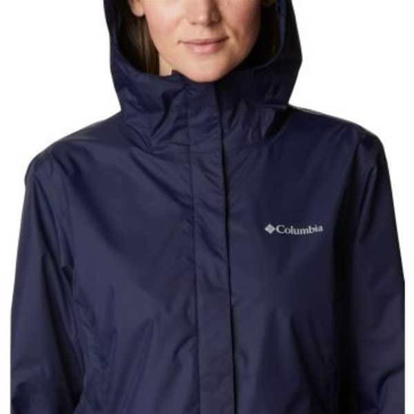 Jakker Columbia Arcadia II Flåde 152 - 157 cm/XS