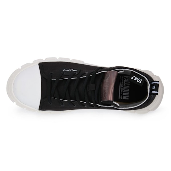 Kengät Palladium Blk Revolt HI TX Mustat 37