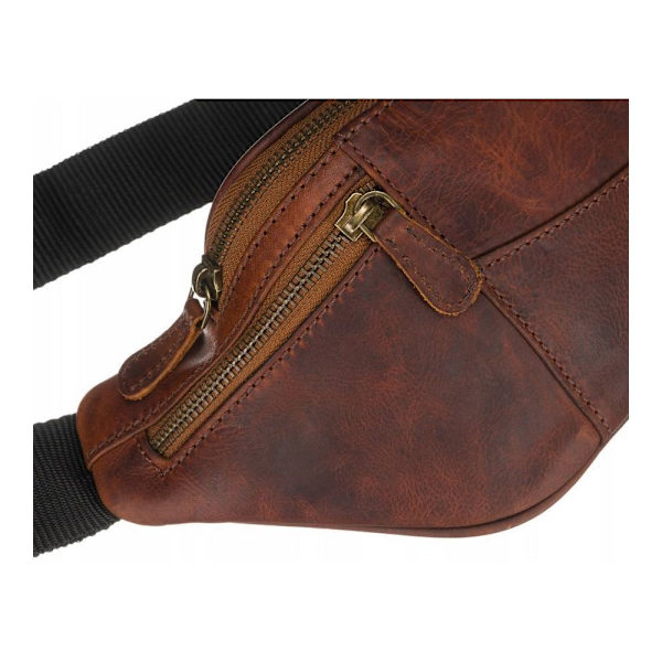 Håndtasker Peterson DHPTN2507OLH65620 Brun