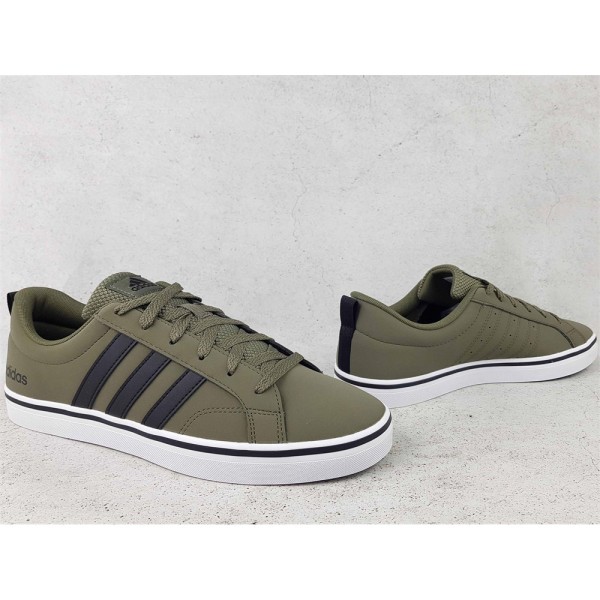 Lågskor Adidas VS Pace 20 Oliv 41 1/3