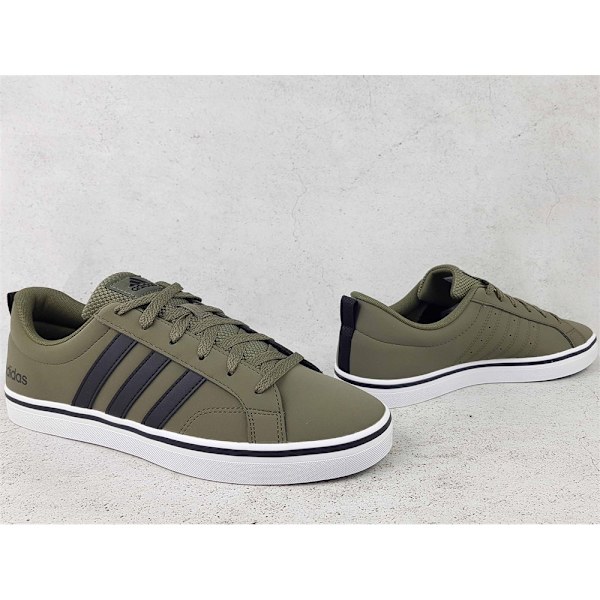 Sneakers low Adidas VS Pace 20 Oliven 40 2/3