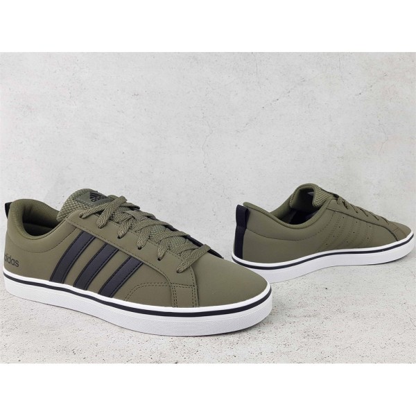 Sneakers low Adidas VS Pace 20 Oliven 44