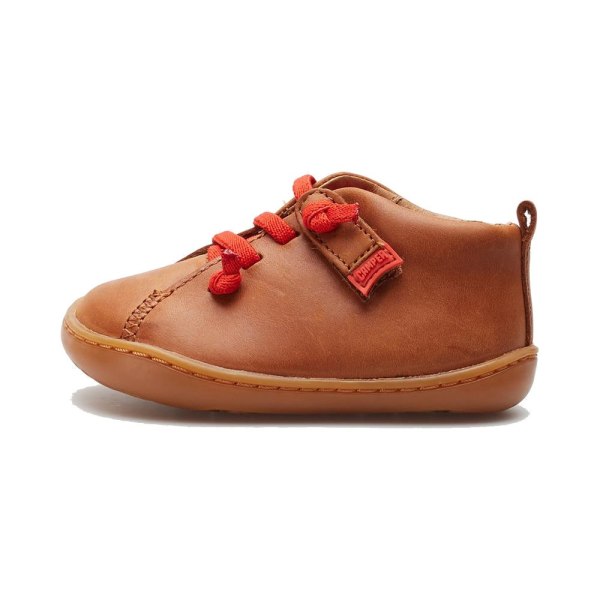 Kengät Camper Peu Ruskeat 24