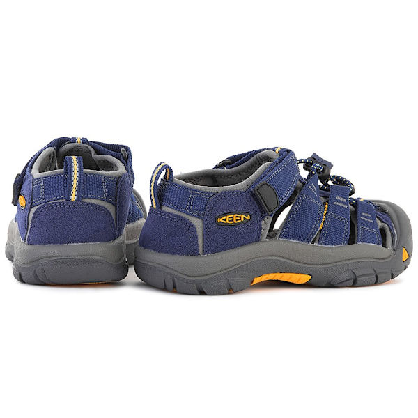 Sandaler Keen Newport H2 Flåde 34