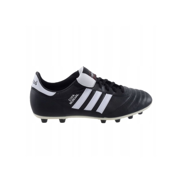 Sneakers low Adidas Copa Mundial Hvid,Sort 43 1/3