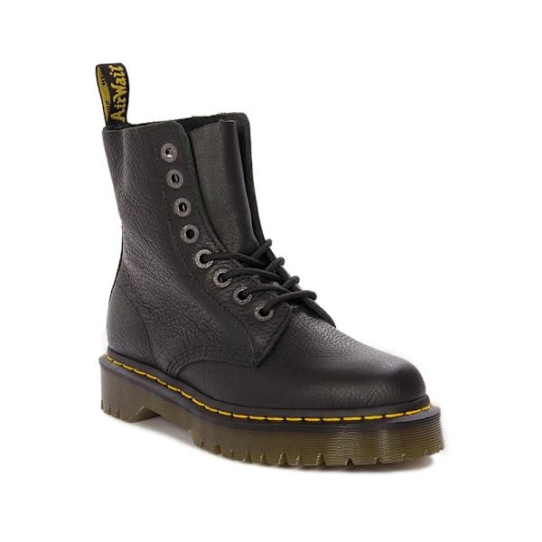 Kängor Dr Martens 1460 Pascal Bex Svarta 40