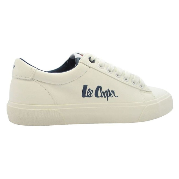 Lenkkitossut Lee Cooper LCW23441650L Kerman väriset 41