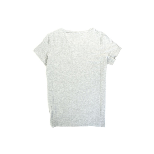 T-paidat 4F TSD353 Harmaat 162 - 165 cm/XS