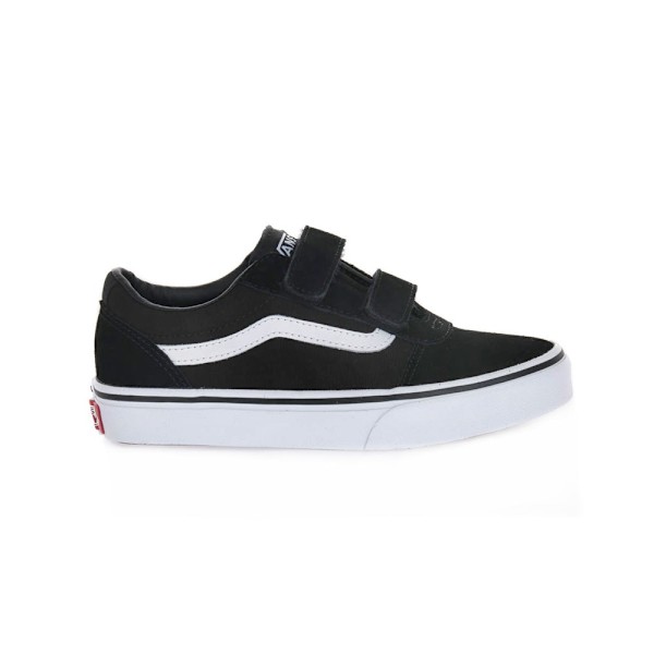 Lågskor Vans Ward V Svarta 33