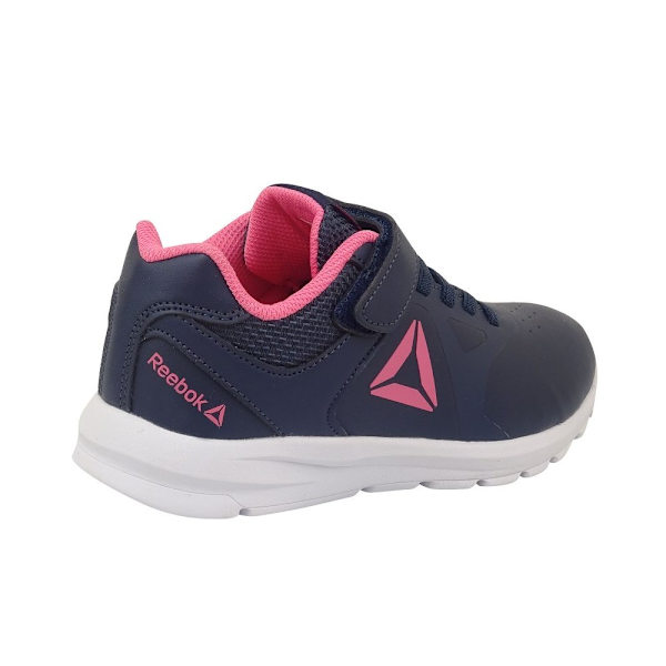 Sneakers low Reebok Rush Runner Flåde,Pink 27