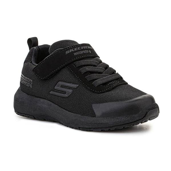 Puolikengät Skechers Dynamic Tread Mustat 30