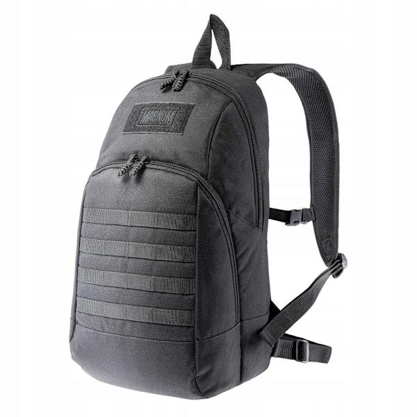Ryggsäckar Magnum 80351BLACK Gråa