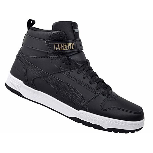 Skor Puma Rbd Game Svarta 44.5