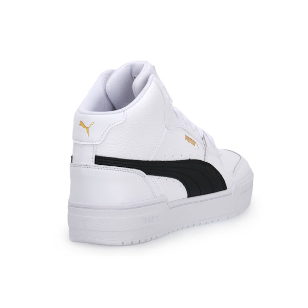 Sko Puma 02 CA Pro Mid Hvid 40