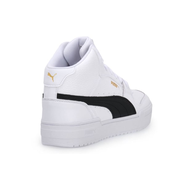 Sko Puma 02 CA Pro Mid Hvid 42.5