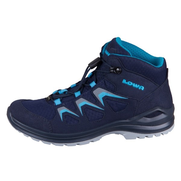 Sko Lowa Innox Evo Gtx Flåde 27