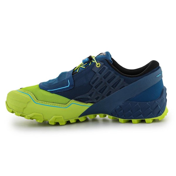 Sneakers low Dynafit Feline Sl Flåde,Grøn 41