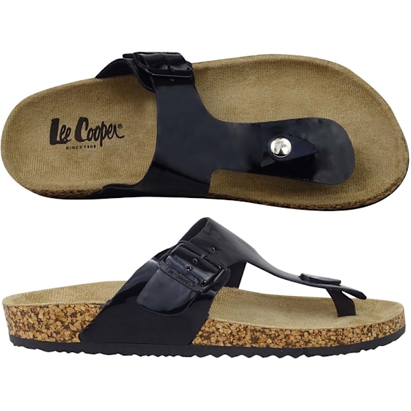 Flip-flops Lee Cooper LCW22351170 Sort 39