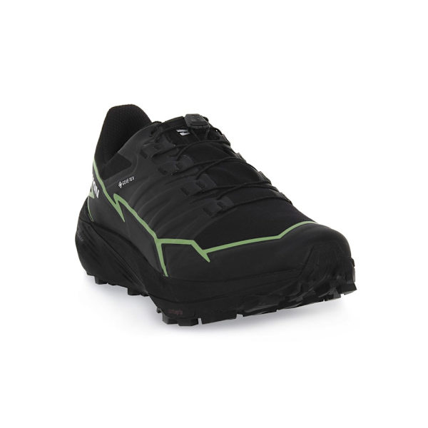 Lågskor Salomon Thundercross Gtx Svarta 42 2/3