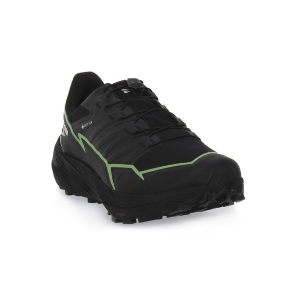 Puolikengät Salomon Thundercross Gtx Mustat 46